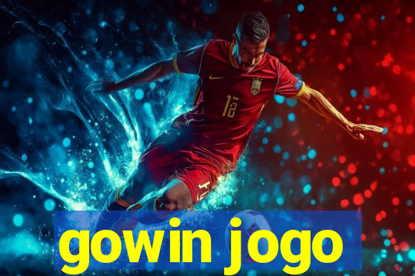 gowin jogo